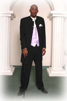 Bestman #1 copy